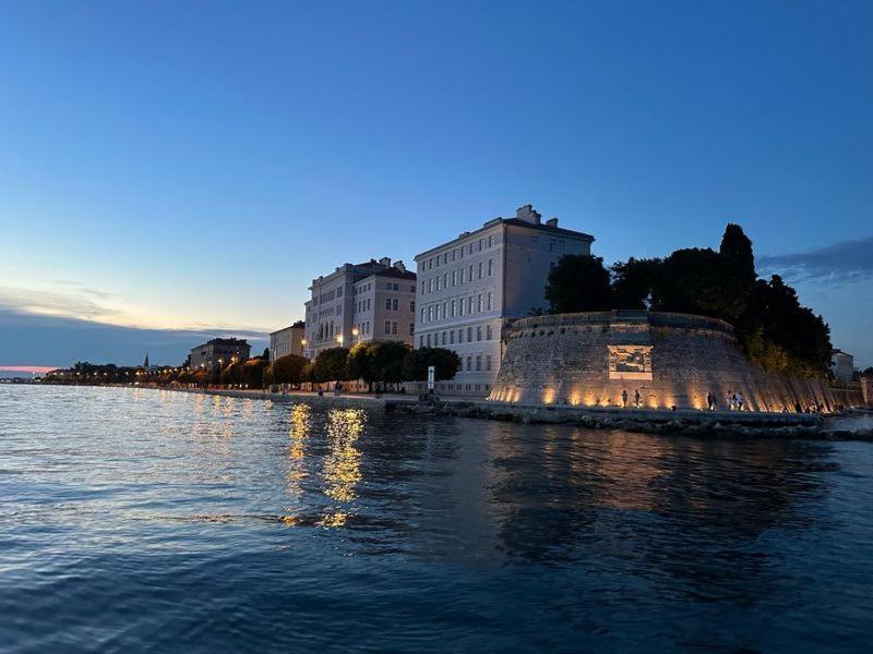 Urban Vibe Zadar Daire Dış mekan fotoğraf