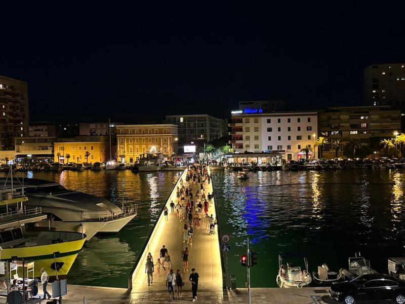 Urban Vibe Zadar Daire Dış mekan fotoğraf